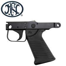 M249S Binary Trigger