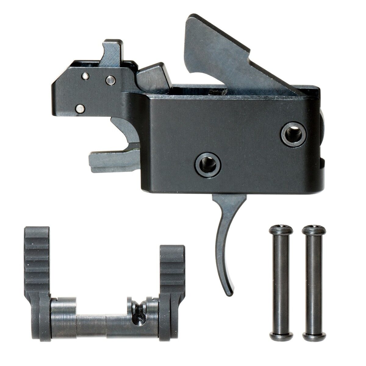 delta team tactical's frt-15l3